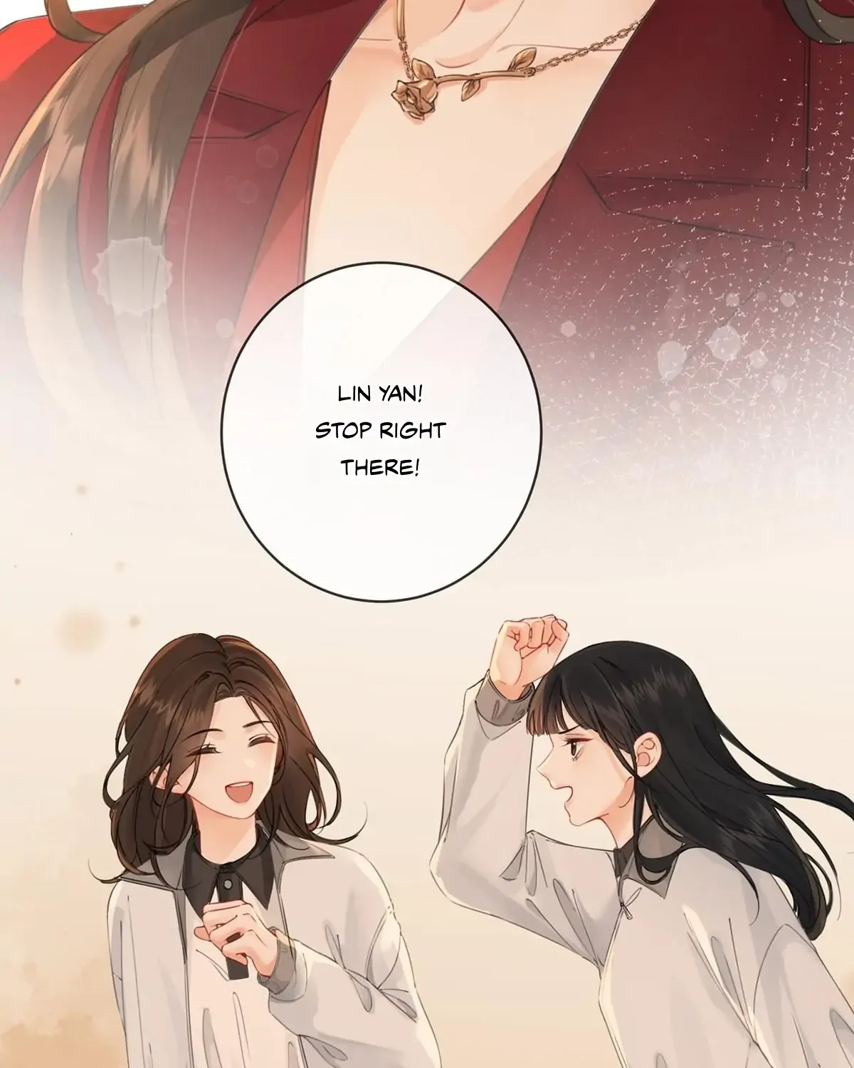 Read Miss Forensics chapter 9 image 9 on Lezhin