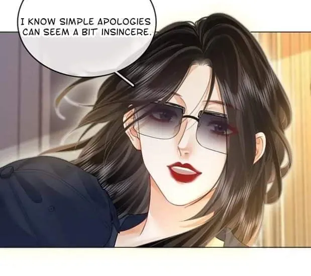 Miss Gu and Miss Qu Chapter 10 page 11 - 