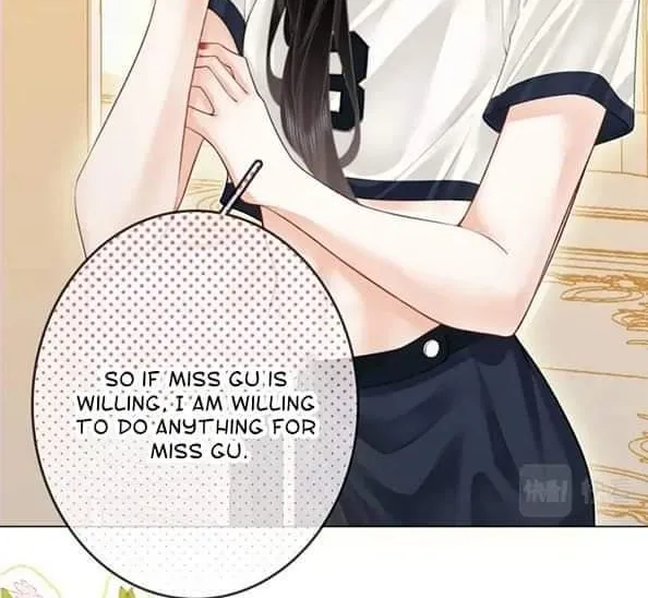 Miss Gu and Miss Qu Chapter 10 page 13 - 