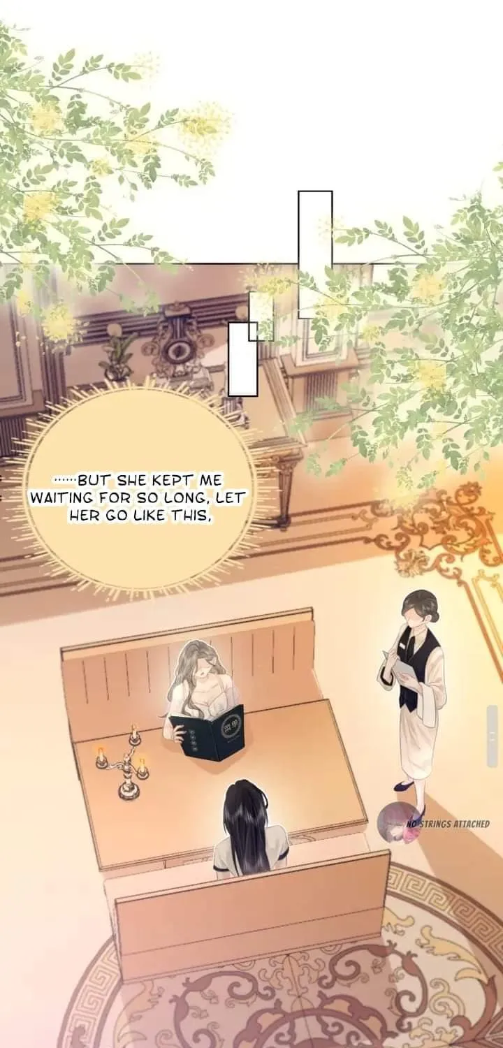 Miss Gu and Miss Qu Chapter 10 page 17 - 