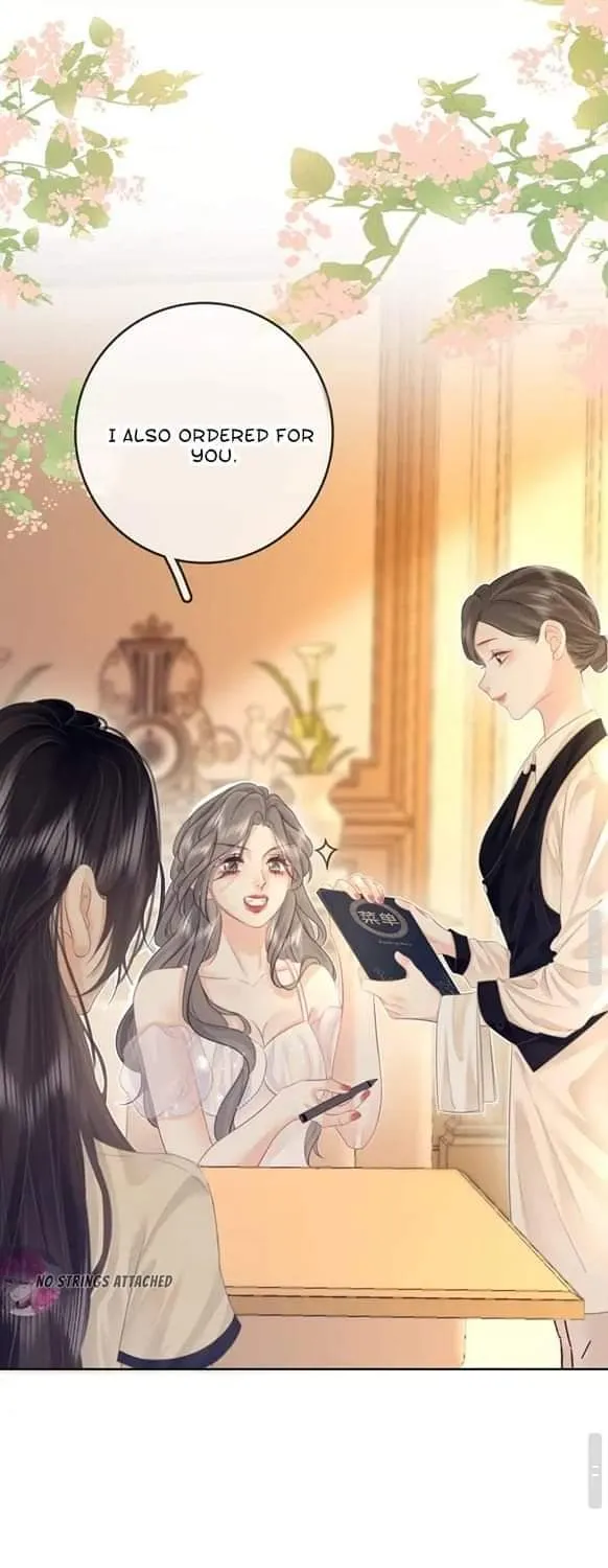 Miss Gu and Miss Qu Chapter 10 page 21 - 