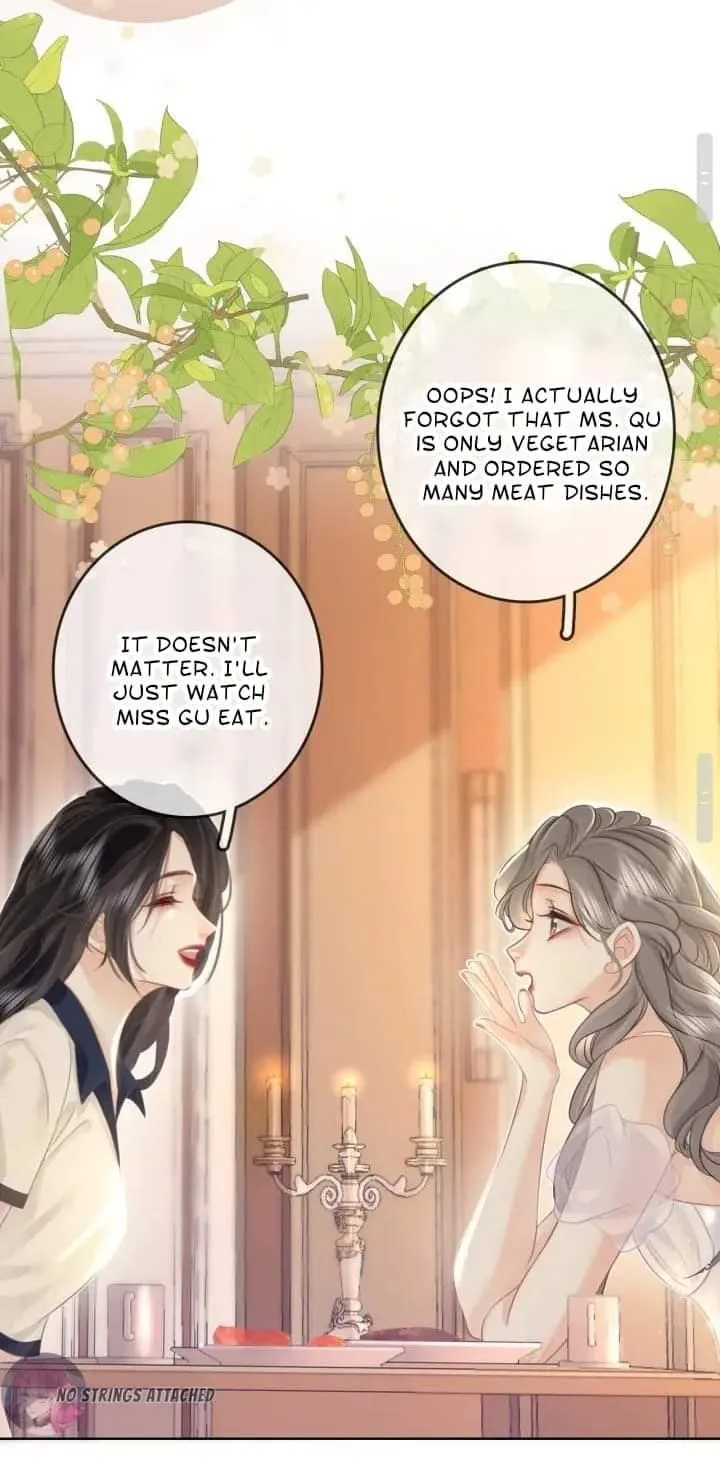 Miss Gu and Miss Qu Chapter 10 page 26 - 