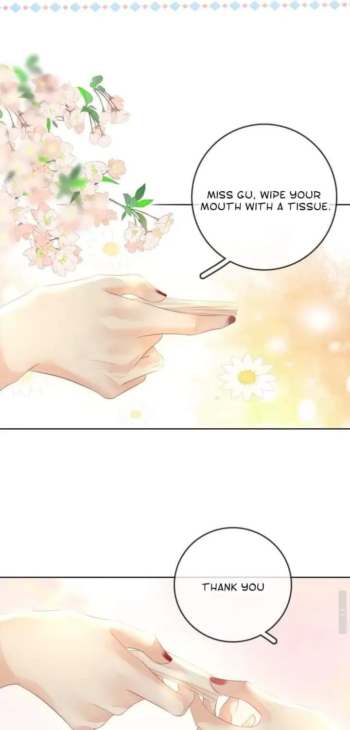 Miss Gu and Miss Qu Chapter 10 page 30 - 