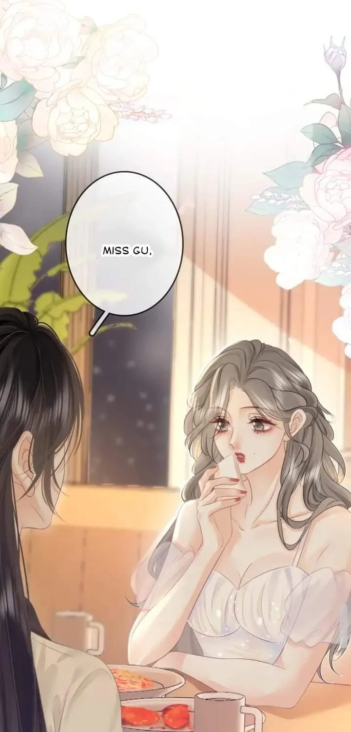 Miss Gu and Miss Qu Chapter 10 page 32 - 