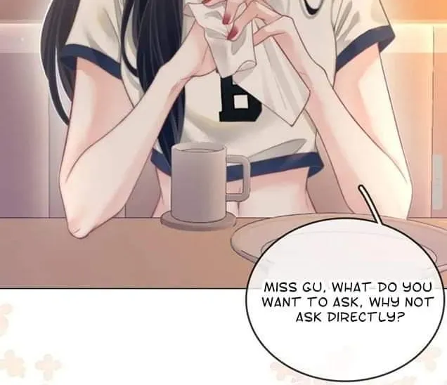 Miss Gu and Miss Qu Chapter 10 page 37 - 