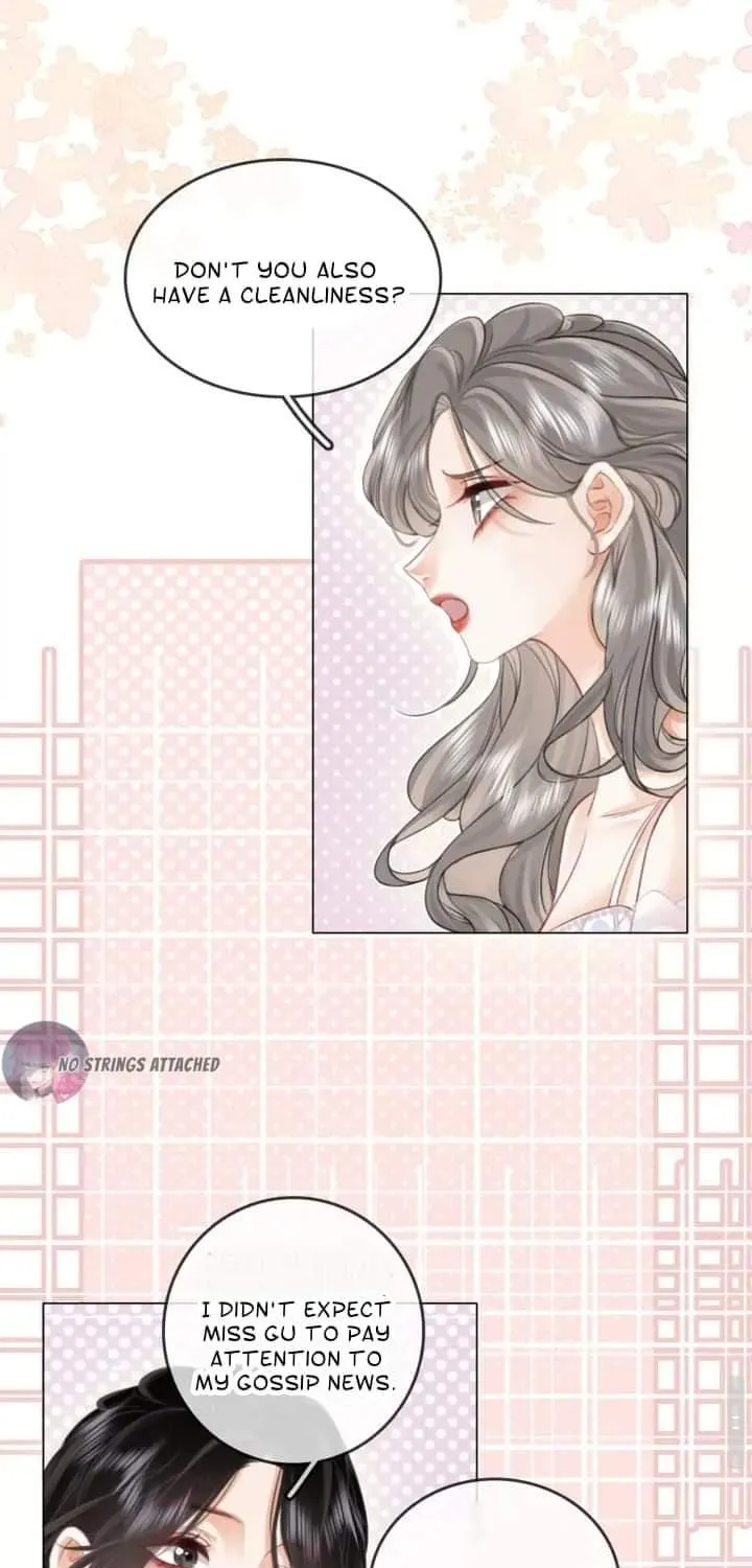 Miss Gu and Miss Qu Chapter 10 page 38 - 