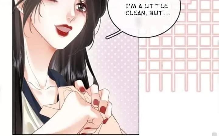 Miss Gu and Miss Qu Chapter 10 page 39 - 