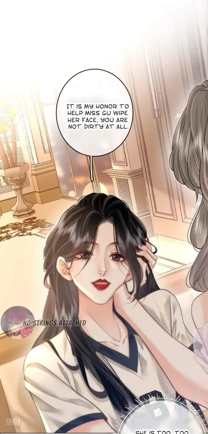 Miss Gu and Miss Qu Chapter 10 page 40 - 