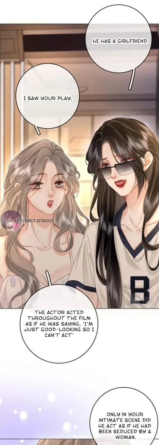 Miss Gu and Miss Qu Chapter 10 page 52 - 