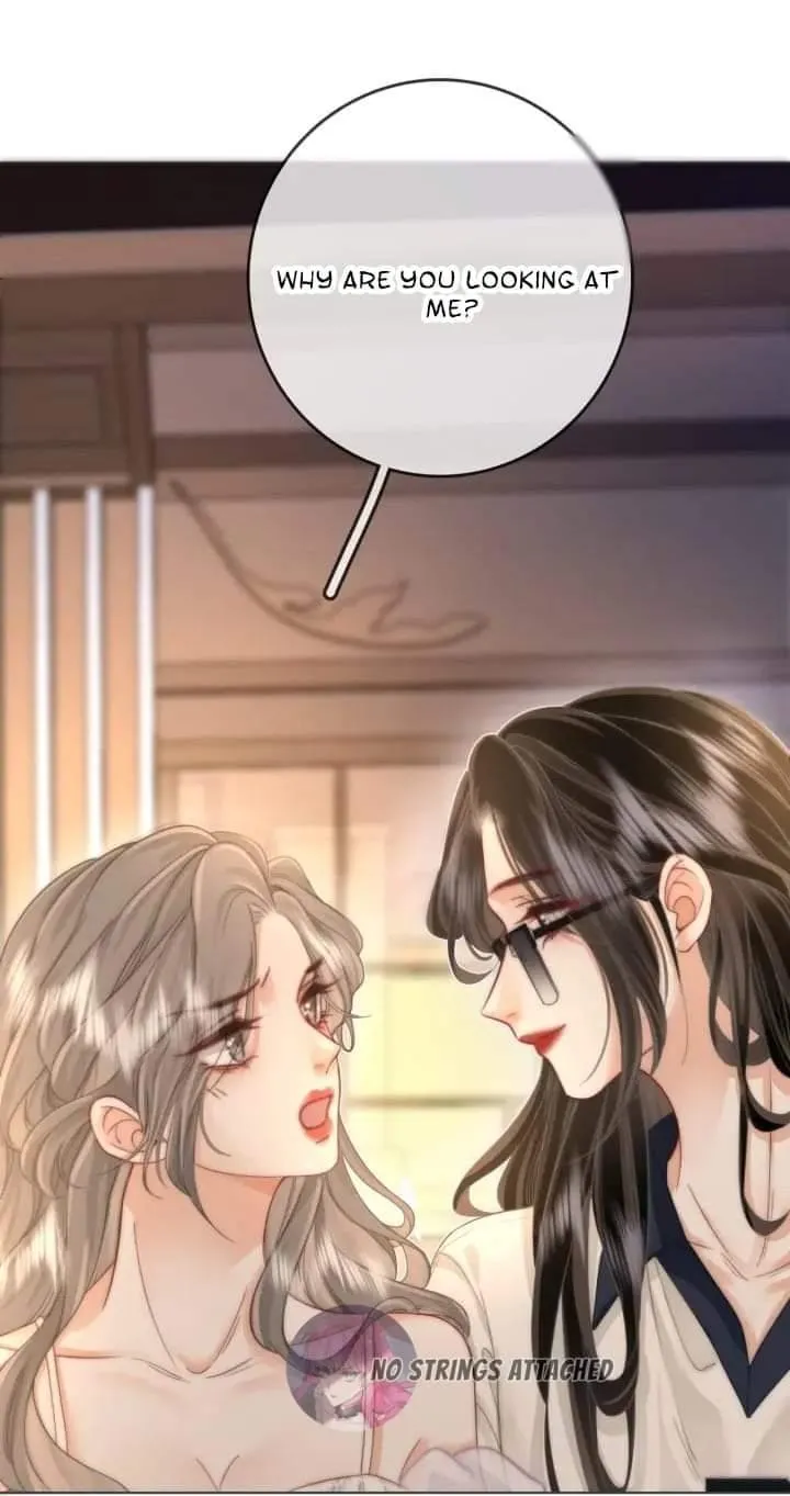 Miss Gu and Miss Qu Chapter 10 page 54 - 