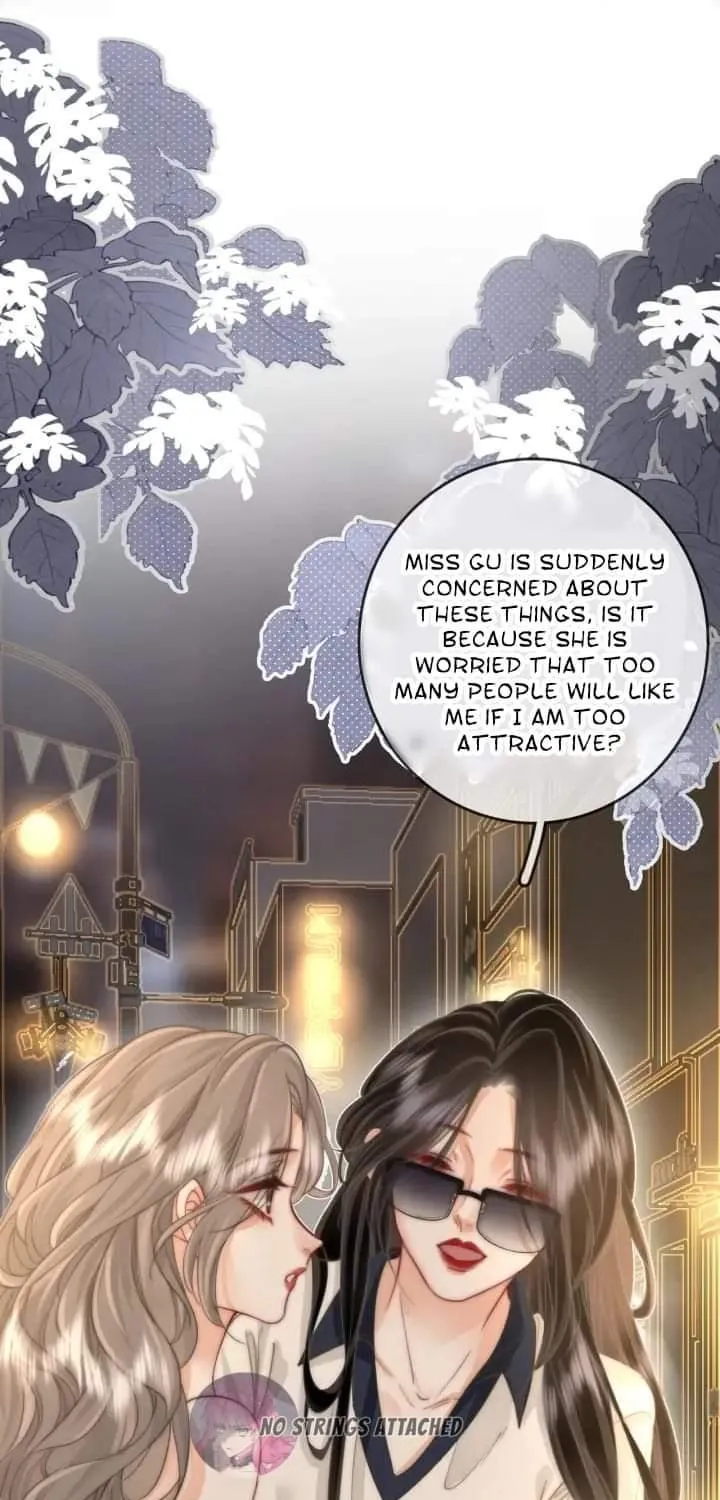 Miss Gu and Miss Qu Chapter 10 page 55 - 