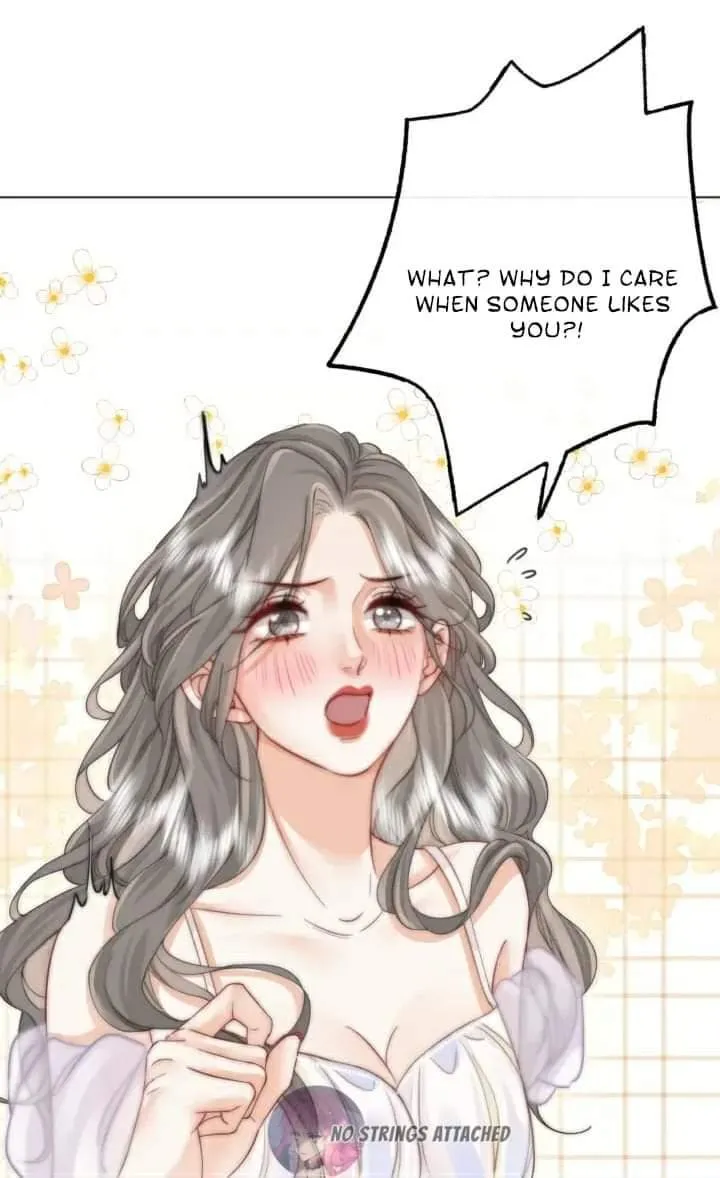 Miss Gu and Miss Qu Chapter 10 page 57 - 
