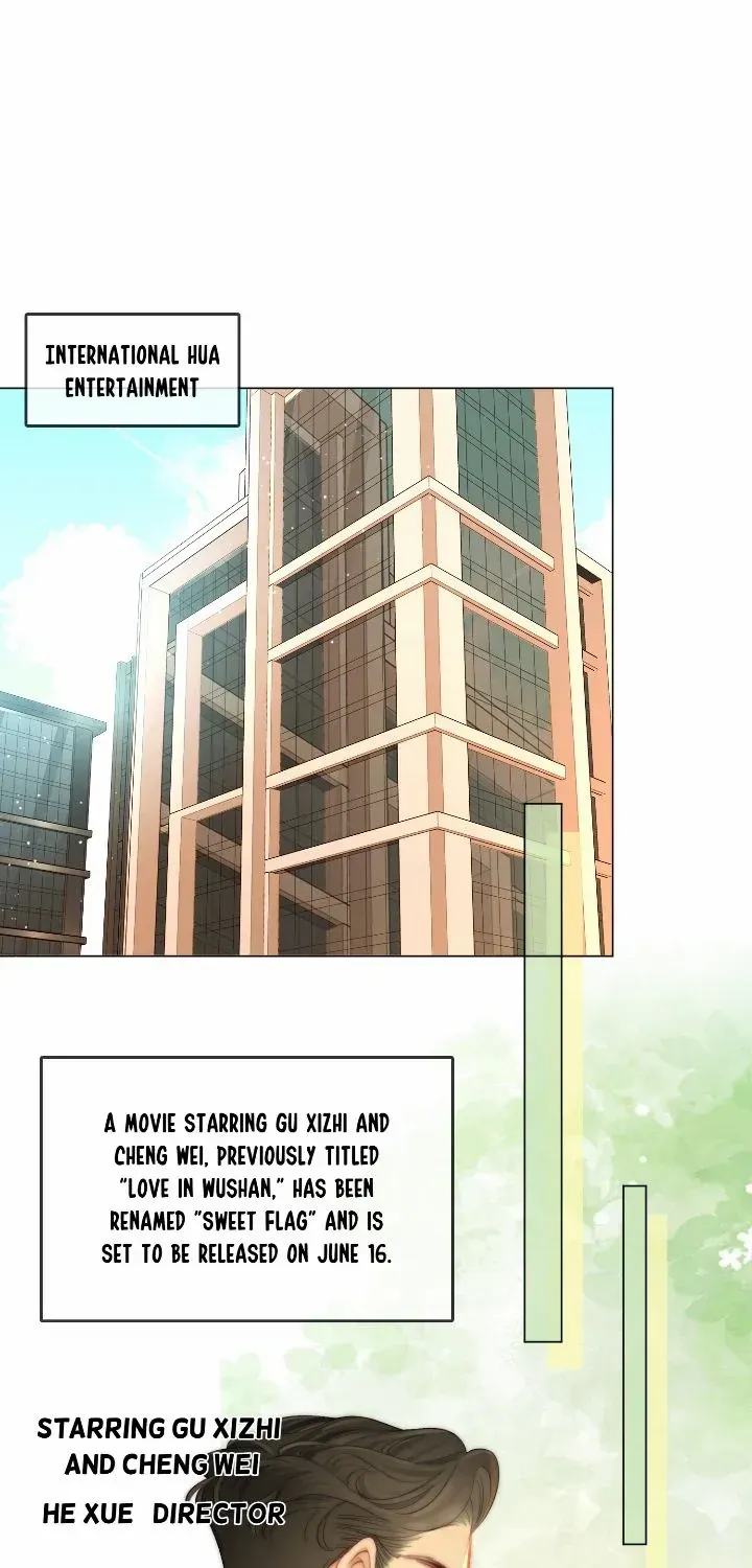 Miss Gu and Miss Qu Chapter 100 page 2 - 