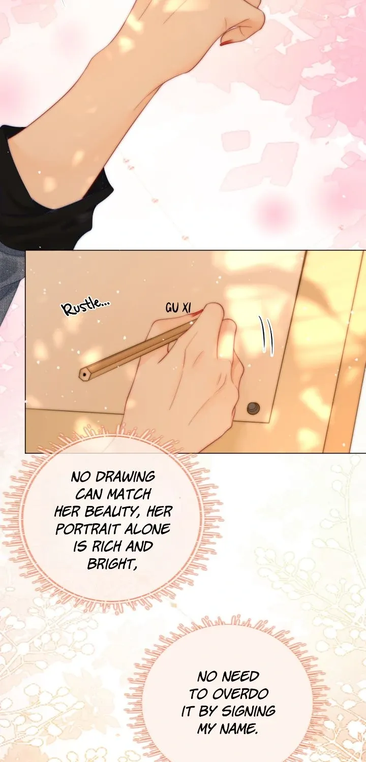 Miss Gu and Miss Qu Chapter 100 page 12 - 