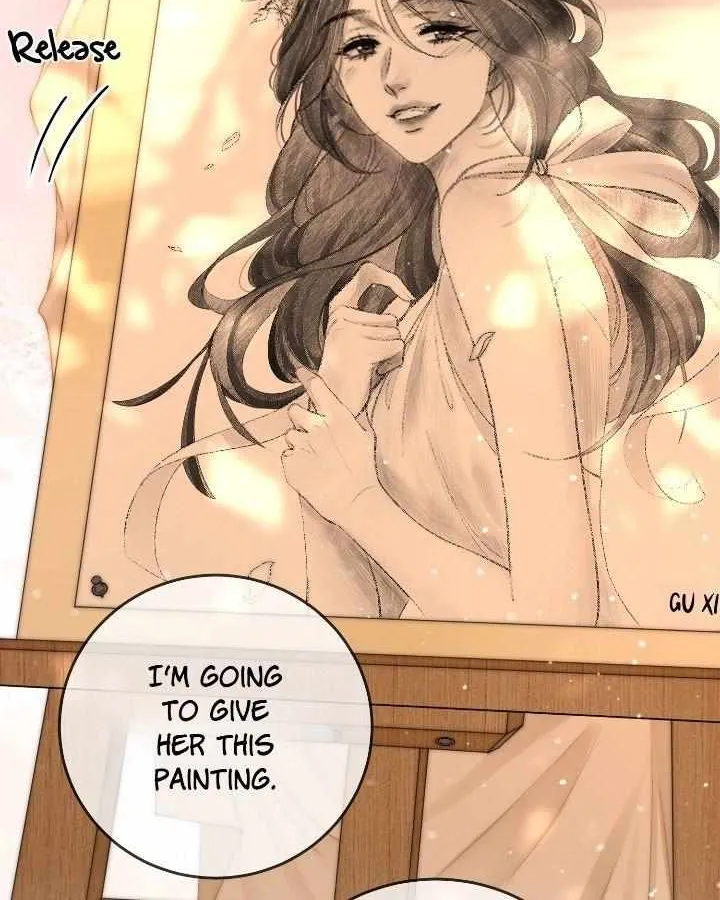 Miss Gu and Miss Qu Chapter 100 page 15 - 