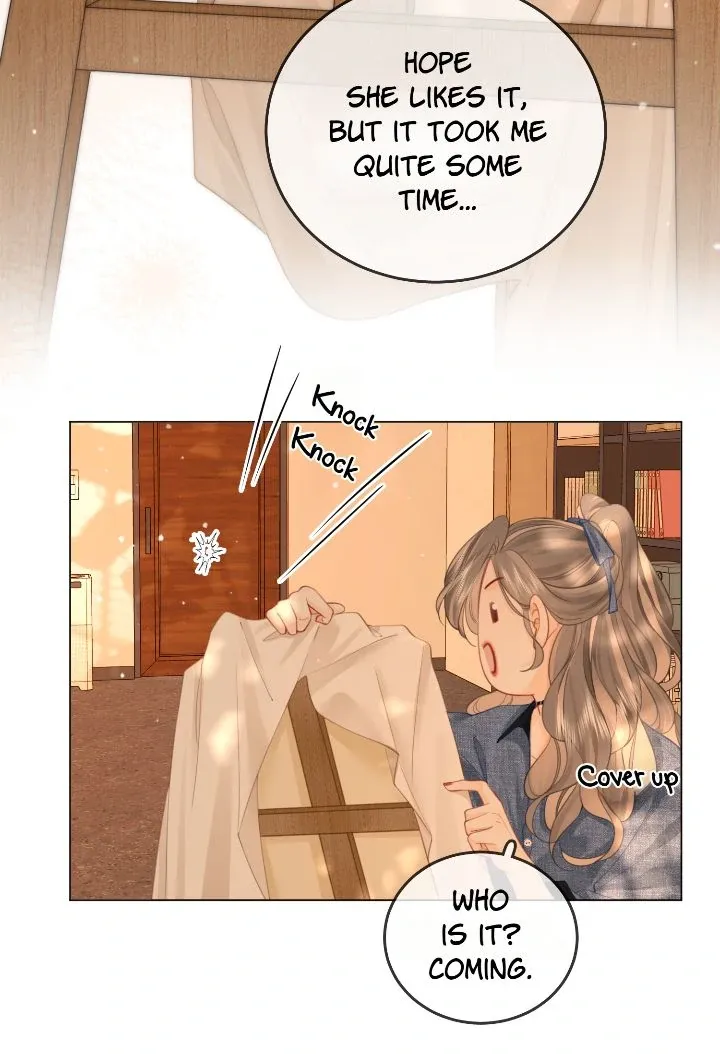 Miss Gu and Miss Qu Chapter 100 page 16 - 