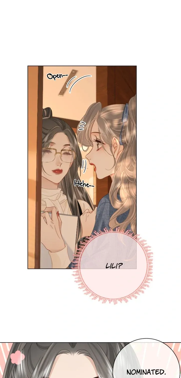 Miss Gu and Miss Qu Chapter 100 page 17 - 