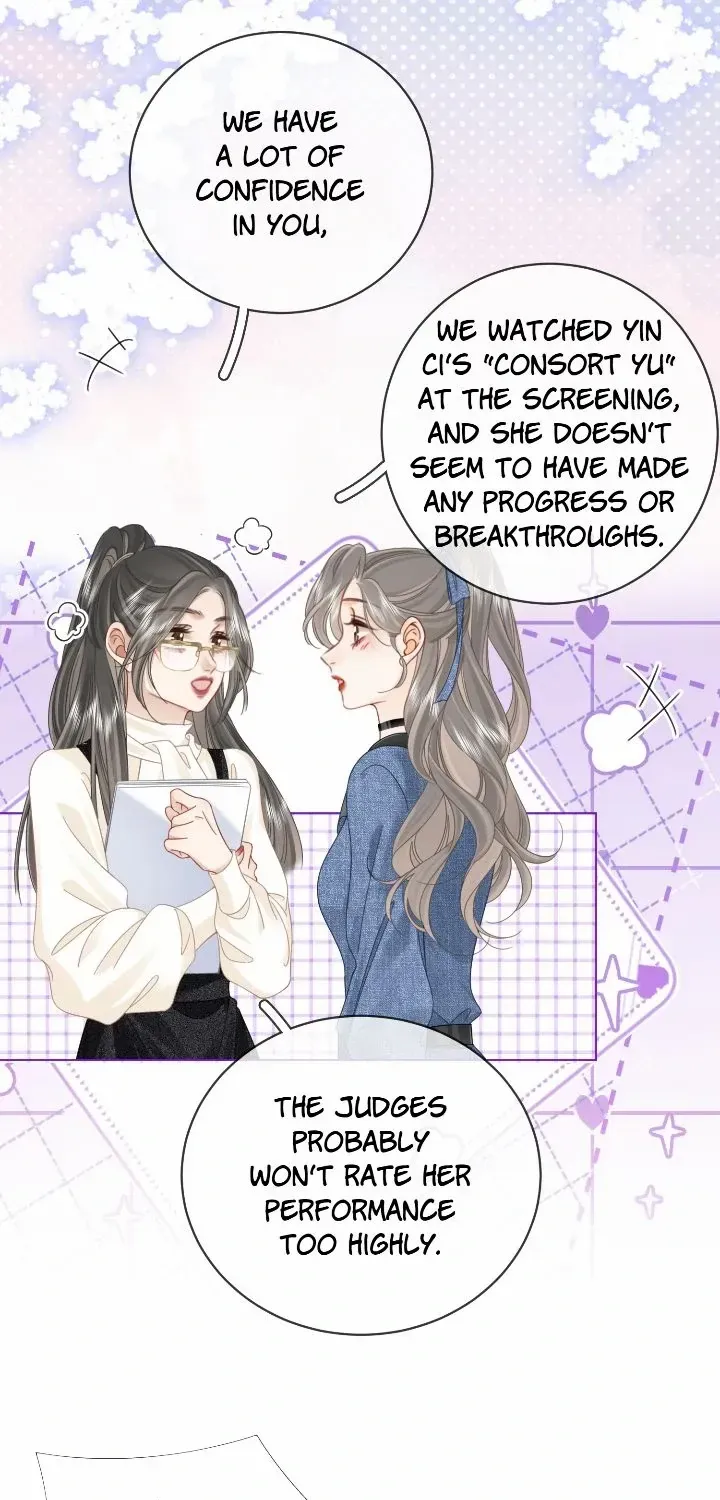 Miss Gu and Miss Qu Chapter 100 page 28 - 