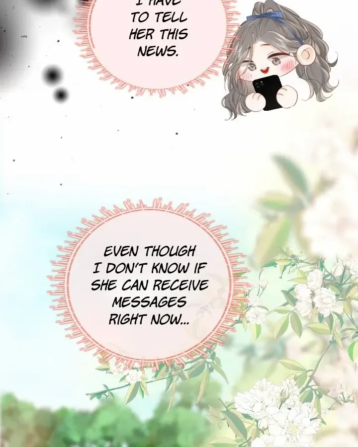 Miss Gu and Miss Qu Chapter 100 page 36 - 