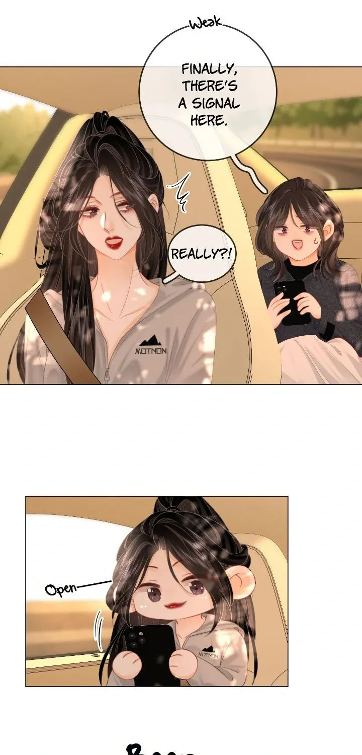 Miss Gu and Miss Qu Chapter 100 page 38 - 