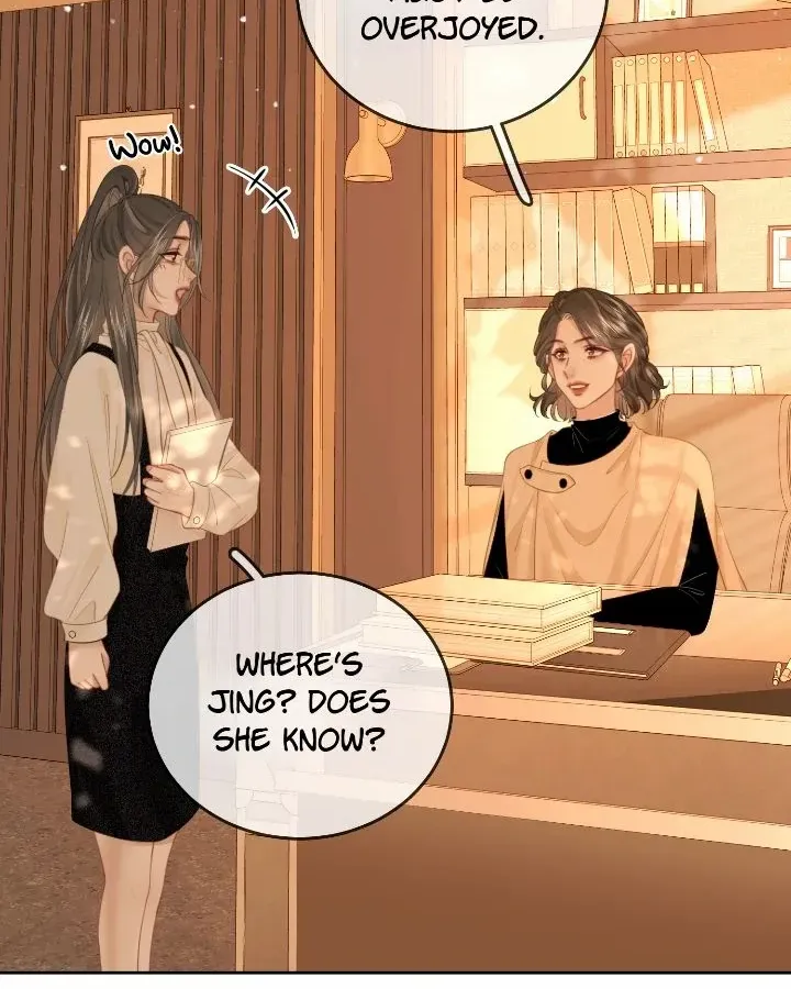 Miss Gu and Miss Qu Chapter 100 page 5 - 