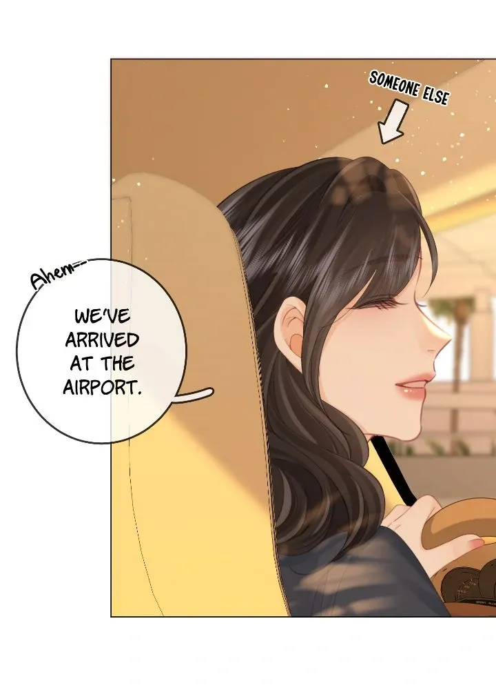 Miss Gu and Miss Qu Chapter 101 page 15 - 