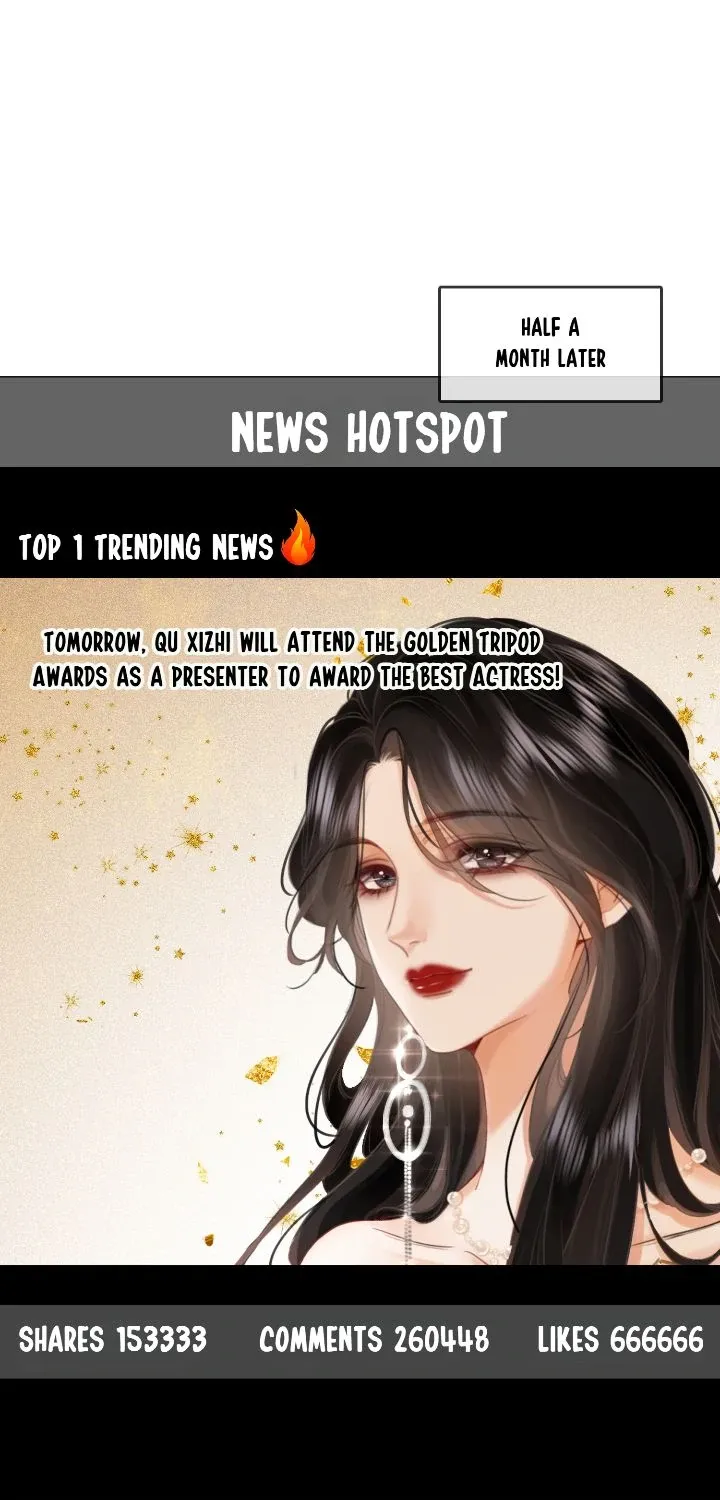 Miss Gu and Miss Qu Chapter 101 page 3 - 