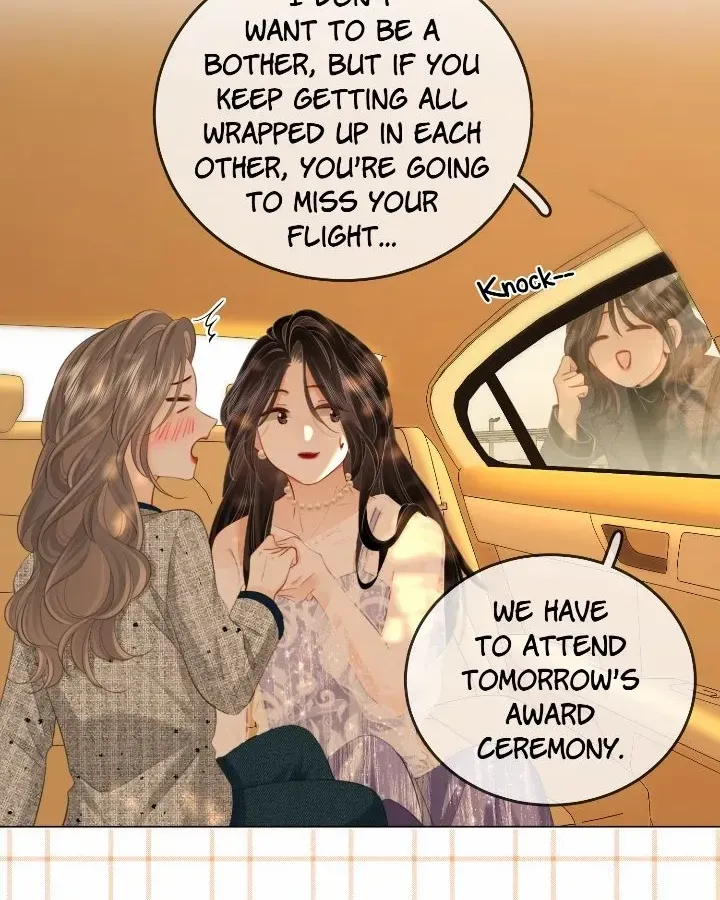 Miss Gu and Miss Qu Chapter 101 page 23 - 