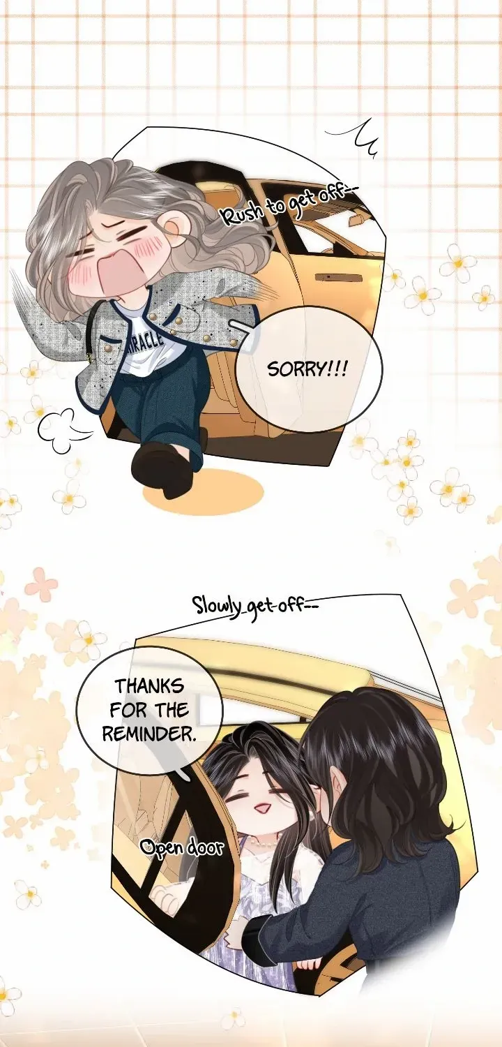 Miss Gu and Miss Qu Chapter 101 page 24 - 
