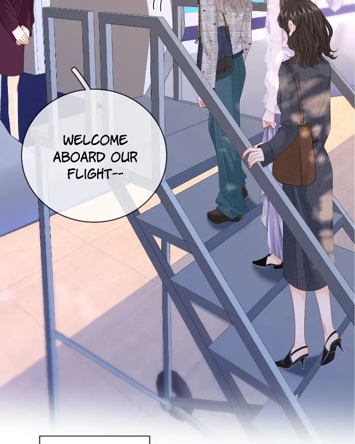 Miss Gu and Miss Qu Chapter 101 page 29 - 