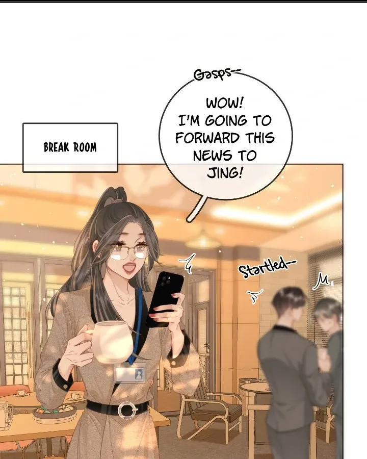 Miss Gu and Miss Qu Chapter 101 page 4 - 