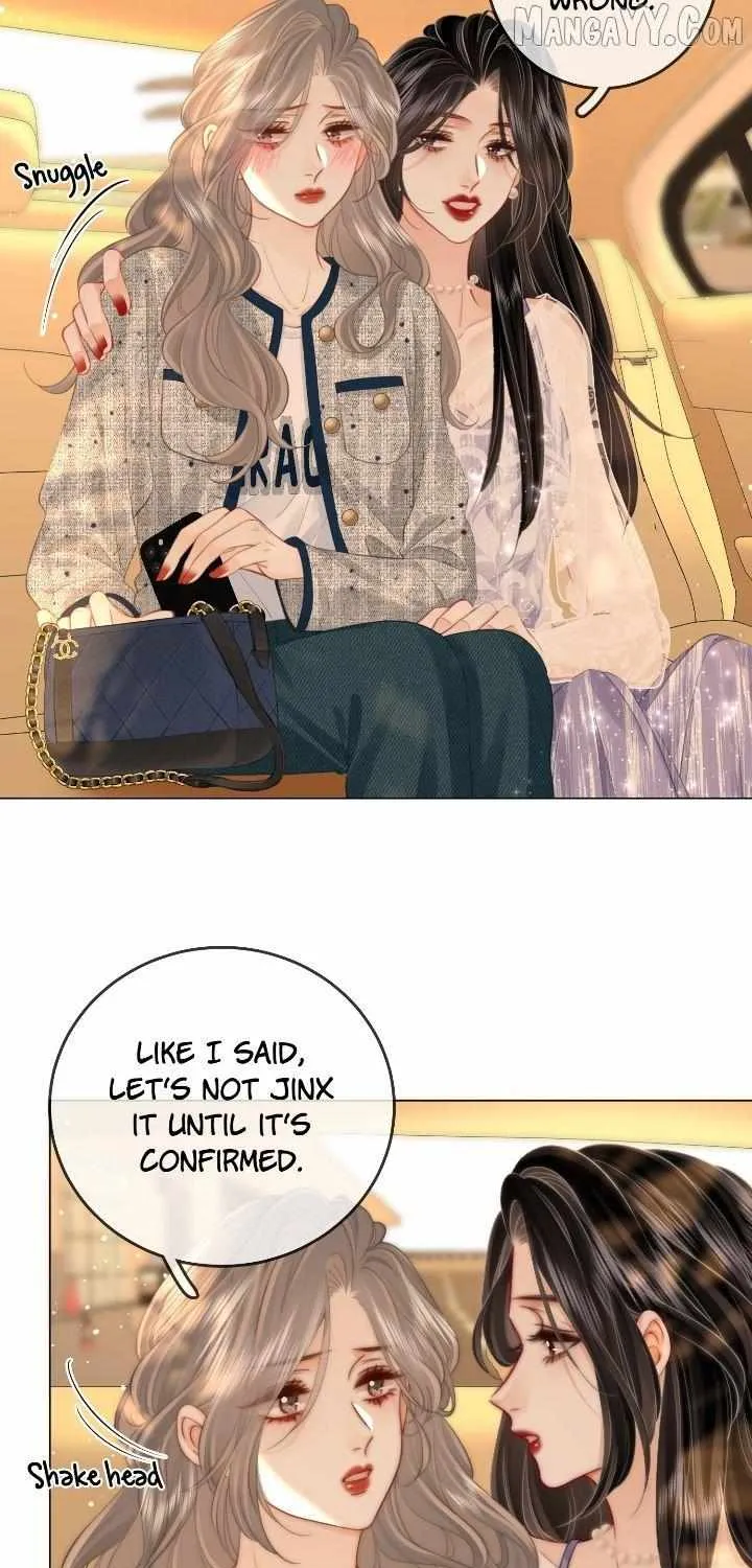 Miss Gu and Miss Qu Chapter 101 page 7 - 