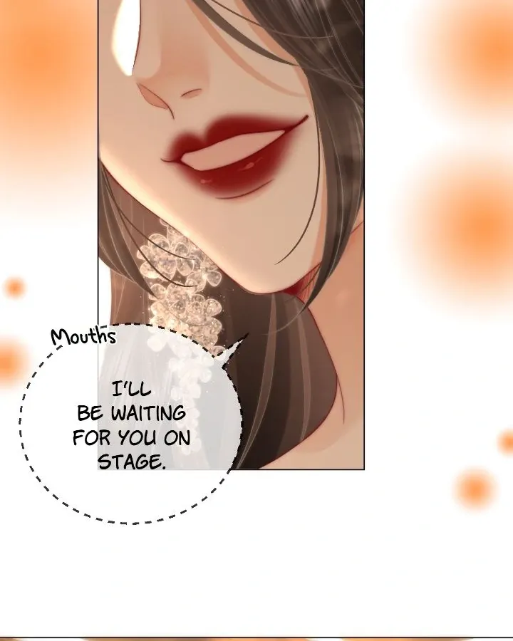 Miss Gu and Miss Qu Chapter 102 page 12 - 