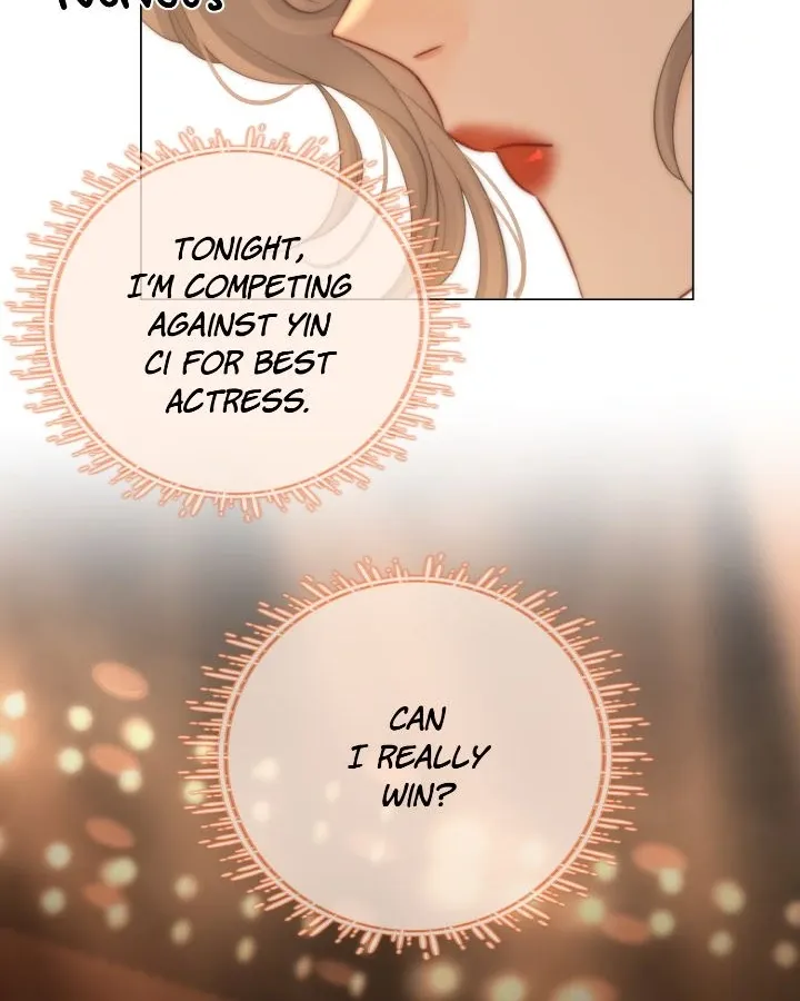 Miss Gu and Miss Qu Chapter 102 page 14 - 