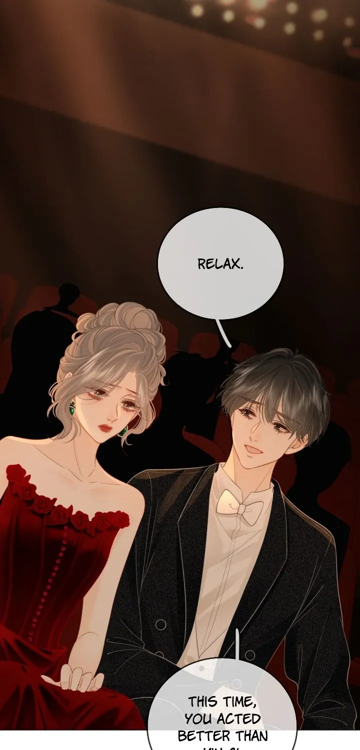 Miss Gu and Miss Qu Chapter 102 page 15 - 