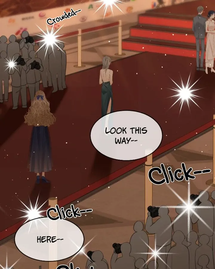 Miss Gu and Miss Qu Chapter 102 page 3 - 