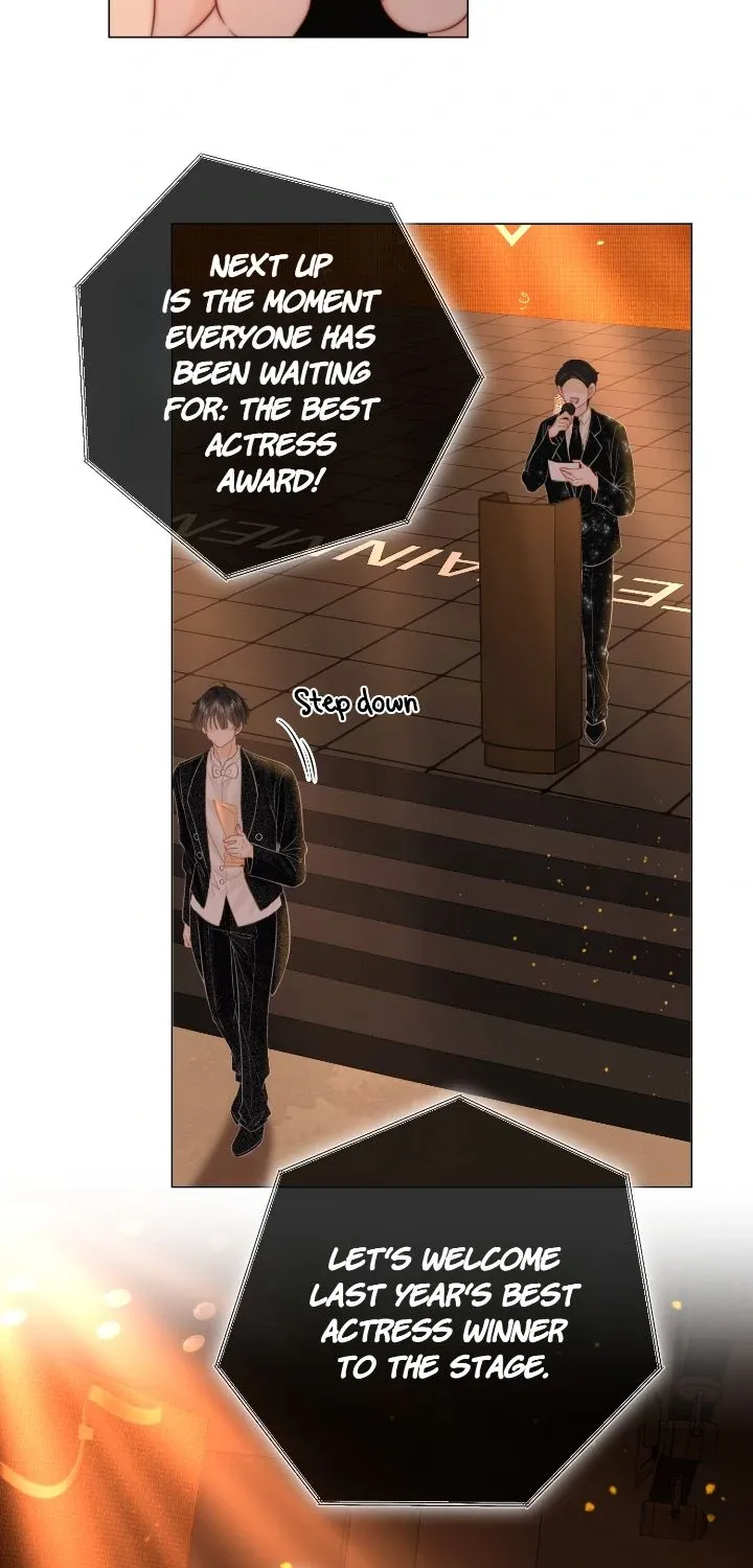 Miss Gu and Miss Qu Chapter 102 page 23 - 