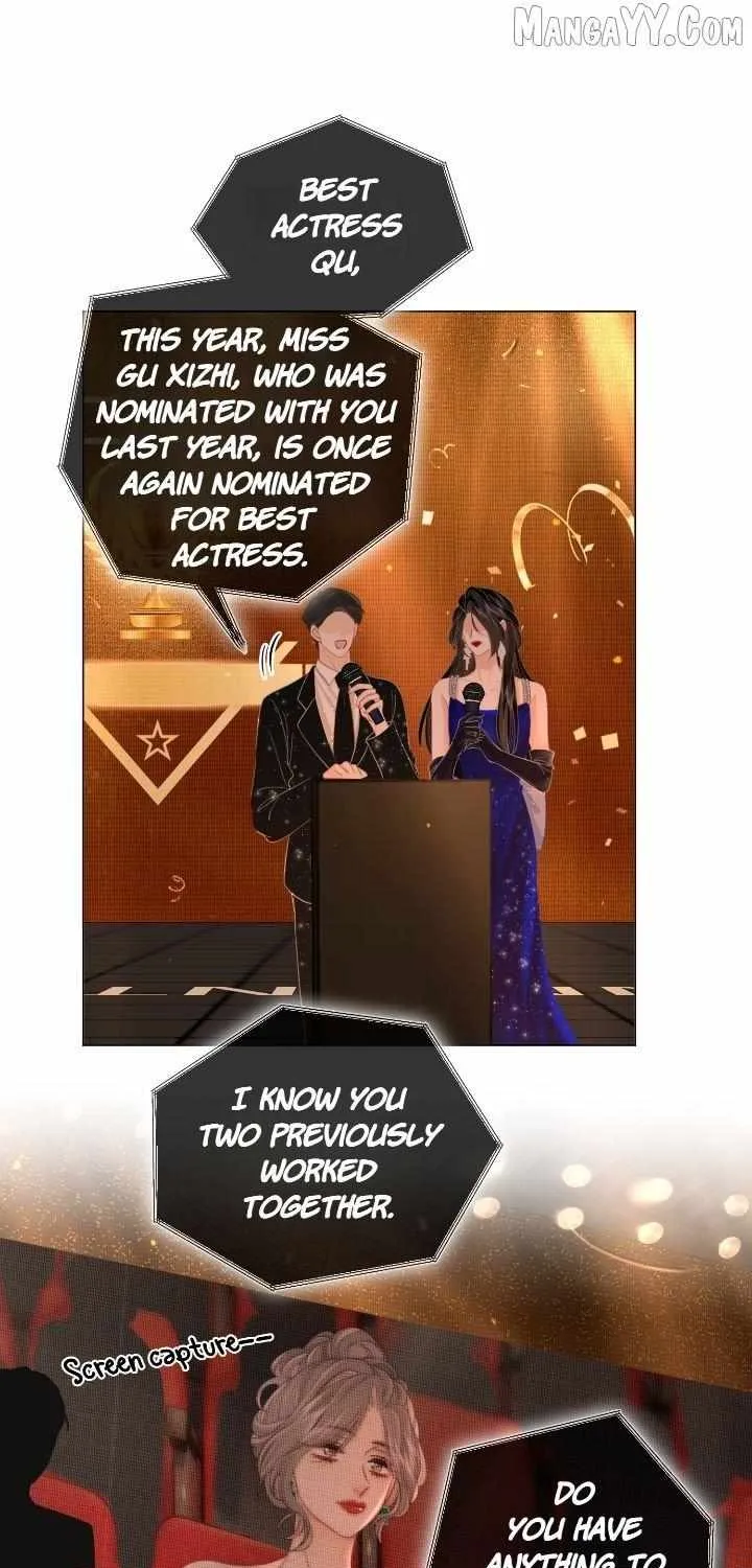 Miss Gu and Miss Qu Chapter 102 page 28 - 