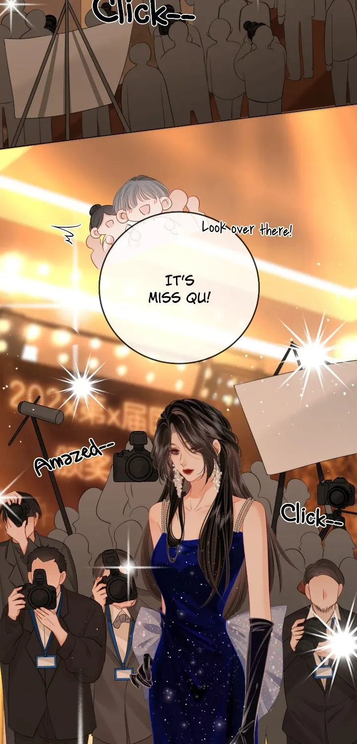 Miss Gu and Miss Qu Chapter 102 page 4 - 