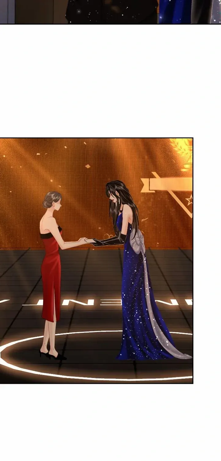 Miss Gu and Miss Qu Chapter 102 page 34 - 