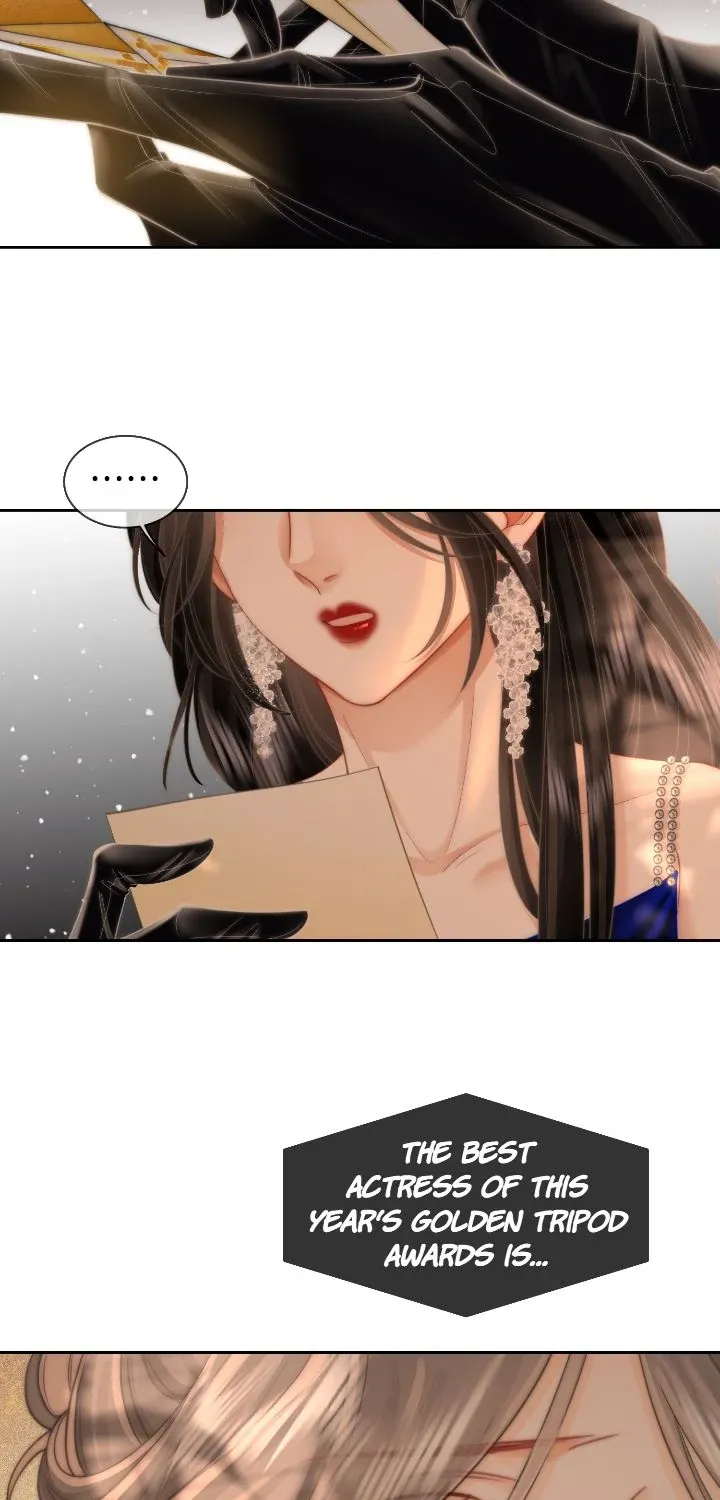 Miss Gu and Miss Qu Chapter 102 page 38 - 