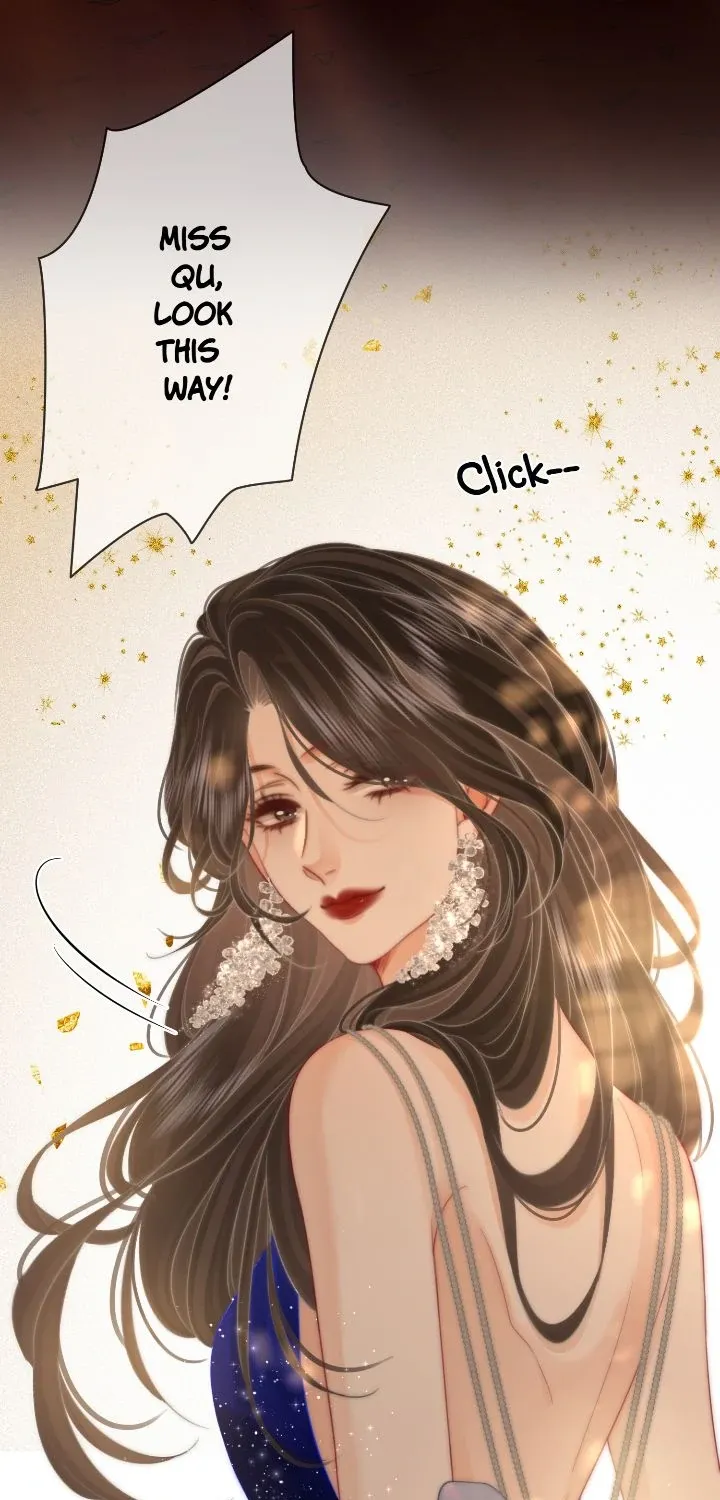 Miss Gu and Miss Qu Chapter 102 page 6 - 