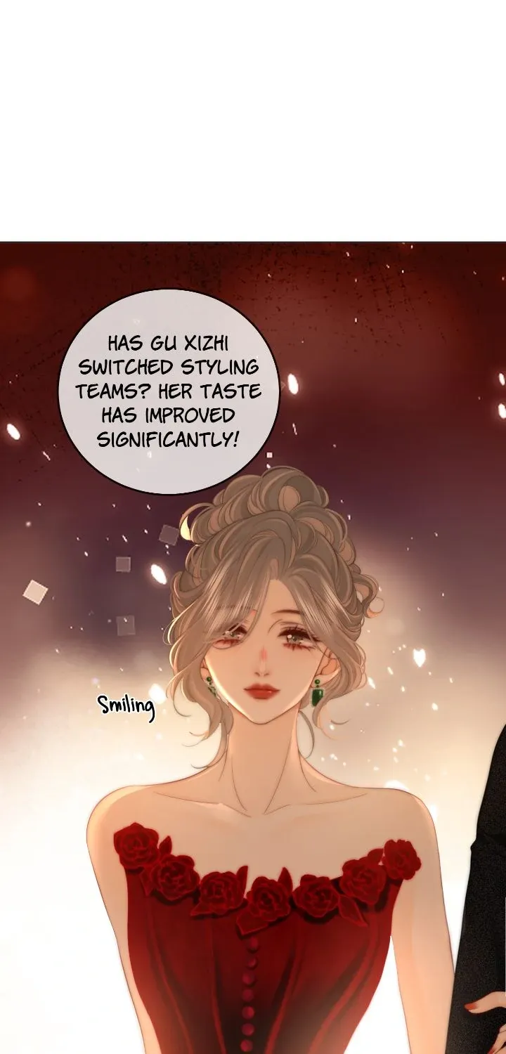 Miss Gu and Miss Qu Chapter 102 page 9 - 