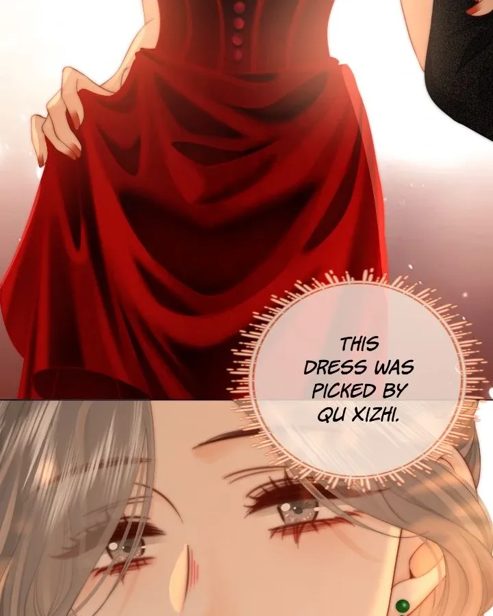 Miss Gu and Miss Qu Chapter 102 page 10 - 