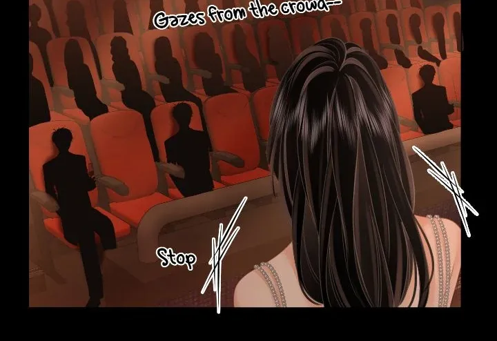 Miss Gu and Miss Qu Chapter 103 page 12 - 
