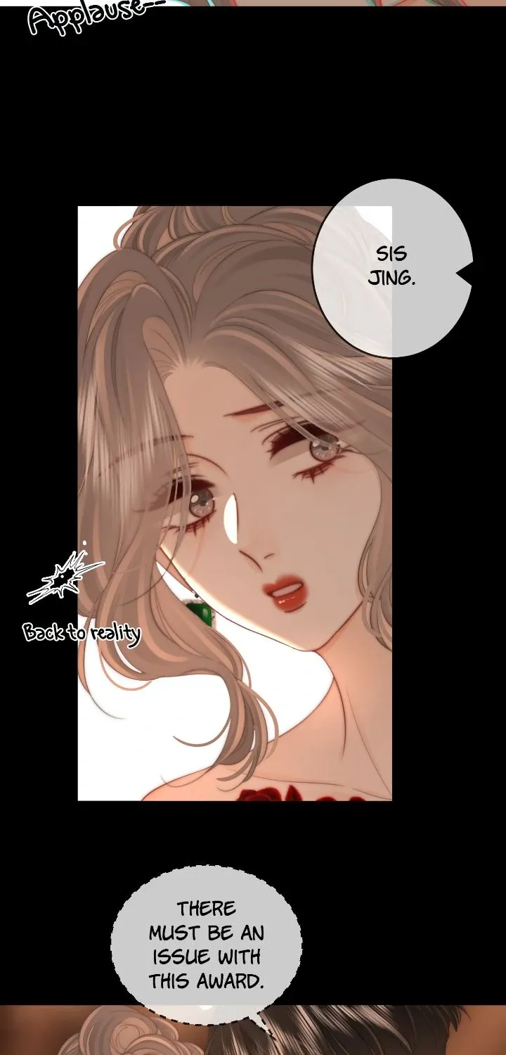 Miss Gu and Miss Qu Chapter 103 page 3 - 