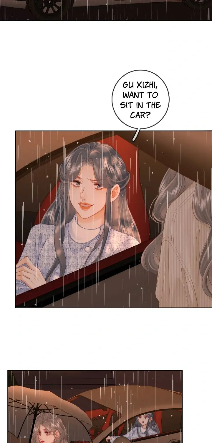 Miss Gu and Miss Qu Chapter 103 page 26 - 