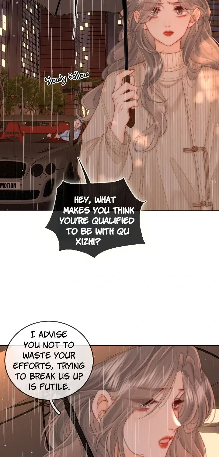 Miss Gu and Miss Qu Chapter 103 page 28 - 
