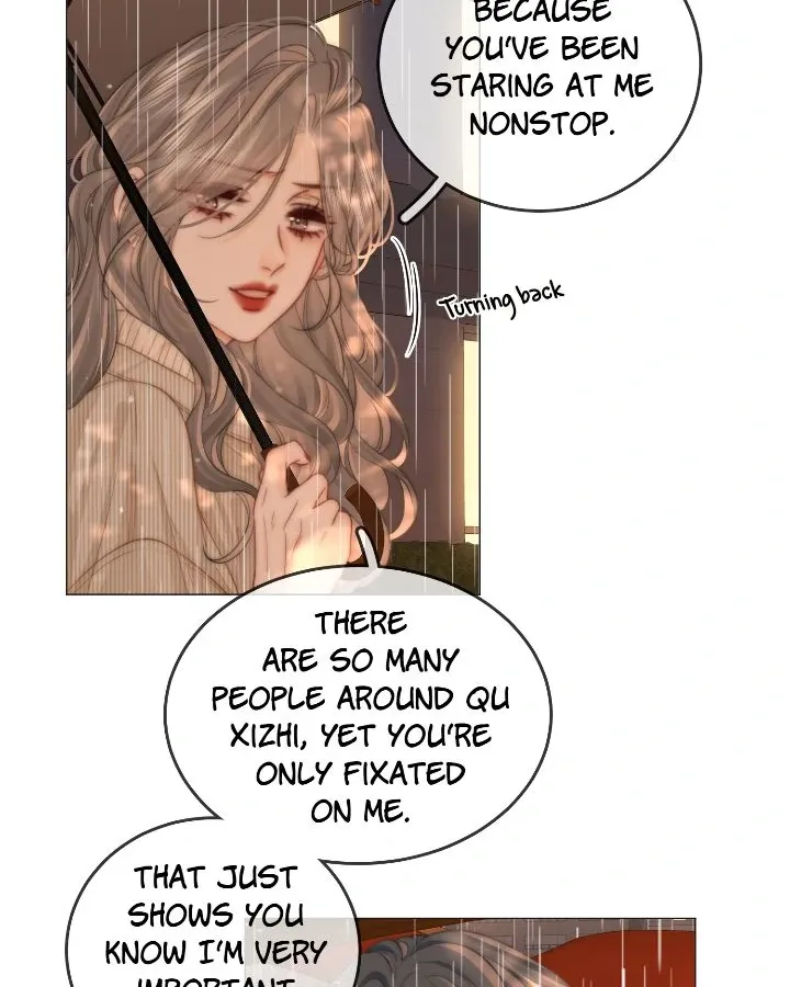 Miss Gu and Miss Qu Chapter 103 page 31 - 