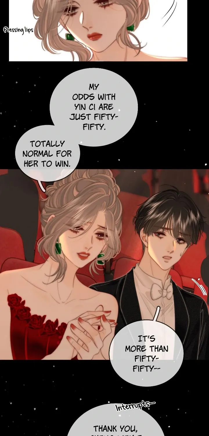 Miss Gu and Miss Qu Chapter 103 page 5 - 